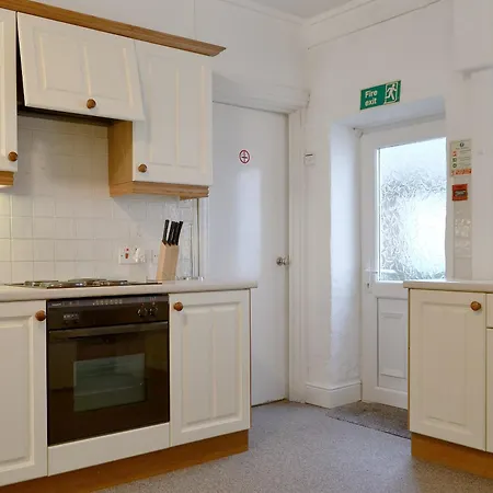 Holiday home Skiddaw *