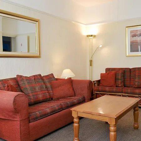 Holiday home Skiddaw