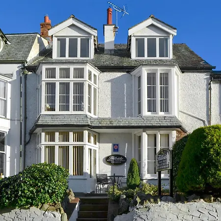 Skiddaw Holiday home