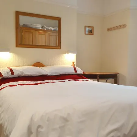 Skiddaw Semesterbostad *