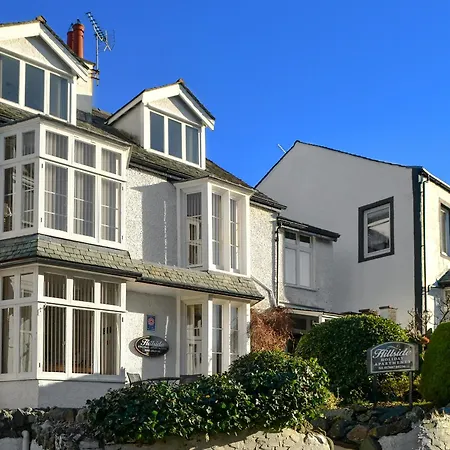 Skiddaw Nyaraló Keswick